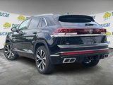 New 2025 Volkswagen Atlas Cross Sport SEL Premium R-Line image 5