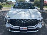Used 2022 Hyundai Santa Fe Calligraphy image 2