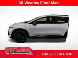 New 2025 Chevrolet Equinox EV RS w/ LPO, All-Weather Mat Package image 4