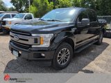 Used 2018 Ford F150 XLT w/ Equipment Group 302A Luxury image 2