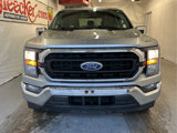 Used 2023 Ford F150 XLT image 3