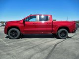 New 2025 Chevrolet Silverado 1500 RST w/ All Star Edition Plus image 2