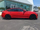 Certified 2021 Cadillac CT5 V w/ Premium Package image 3