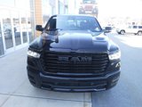 New 2025 RAM 1500 Laramie w/ Night Edition image 5