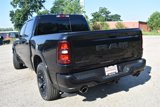 New 2025 RAM 1500 Laramie w/ Night Edition image 5