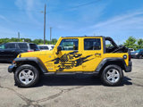 Used 2015 Jeep Wrangler Unlimited Sport w/ Quick Order Package 24S image 3