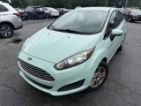 Used 2019 Ford Fiesta SE image 3