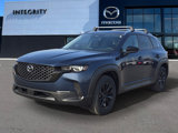 Used 2025 MAZDA CX-50 AWD 2.5 S w/ Premium Package image 5
