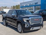 Used 2022 GMC Sierra 1500 Denali w/ Denali Premium Package image 2