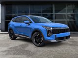 New 2026 Kia Sportage EX image 2