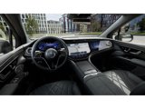 New 2025 Mercedes-Benz EQS 580 4MATIC SUV image 3