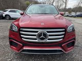 New 2025 Mercedes-Benz GLS 450 4MATIC image 2