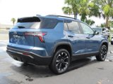 New 2026 Chevrolet Equinox RS image 4