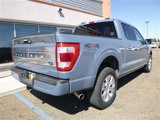 Used 2023 Ford F150 Platinum image 4