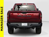 New 2025 RAM 1500 Rebel w/ Rebel Level 2 Equipment Group image 4