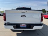 New 2025 Ford F150 XLT image 4