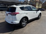 Used 2017 Toyota RAV4 LE w/ All Weather Liner Package image 6