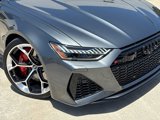 New 2025 Audi RS 6 performance image 3