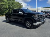 Used 2022 GMC Sierra 1500 SLT w/ SLT Premium Plus Package image 5