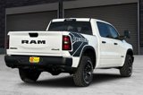 New 2025 RAM 1500 Rebel w/ Rebel Level 2 Equipment Group image 4