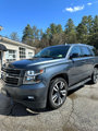 Used 2020 Chevrolet Tahoe Premier w/ Premier 6.2L Value Package image 2