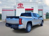 New 2025 Toyota Tundra SR image 4