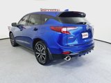 Certified 2025 Acura RDX AWD w/ A-Spec & Advance Pkg image 2