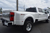 Used 2024 Ford F450 4x4 Crew Cab Super Duty image 5