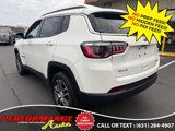Used 2018 Jeep Compass Latitude w/ Popular Equipment Group image 5