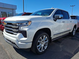 New 2025 Chevrolet Silverado 1500 High Country image 3