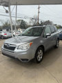 Used 2016 Subaru Forester 2.5i Premium w/ Popular Package #2 image 3