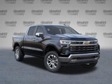 New 2026 Chevrolet Silverado 1500 LTZ image 2