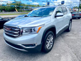 Used 2017 GMC Acadia SLE w/ LPO, Floor Liner Package image 3