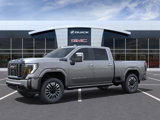 New 2025 GMC Sierra 2500 Denali Ultimate w/ Max Trailering Package image 2