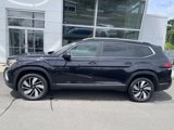 Certified 2024 Volkswagen Atlas SEL image 2