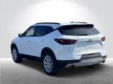 Certified 2024 Chevrolet Blazer LT w/ Convenience Package image 4