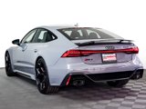 New 2025 Audi RS 7 Performance image 2