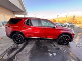 Used 2022 Chevrolet Traverse Premier w/ Redline Edition image 3