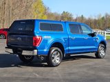 Certified 2023 Ford F150 XLT w/ Equipment Group 302A High image 3