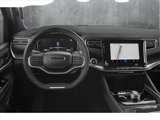 New 2025 Jeep Wagoneer Series II image 4