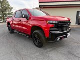 Used 2019 Chevrolet Silverado 1500 LT Trail Boss image 4