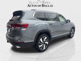 Used 2024 Volkswagen Atlas SEL image 6