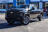 New 2025 Chevrolet Silverado 2500 Custom w/ Custom Value Package image 2