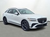 New 2026 Genesis GV70 3.5T Sport Prestige image 4