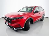 New 2026 Honda CR-V TrailSport image 3