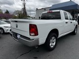 Used 2024 RAM 1500 Classic SLT image 3