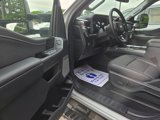 New 2025 Ford F250 Lariat w/ Black Appearance Package image 6