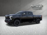 New 2026 Chevrolet Silverado 2500 LT w/ Trail Boss Package image 3