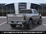 New 2026 GMC Sierra 2500 Denali Ultimate image 4