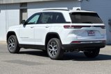 New 2025 Jeep Grand Cherokee Limited image 5